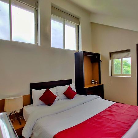 Pushpam Sanskruti Resort Karjat - A Pure Veg Resort Dhamni Ngoại thất bức ảnh