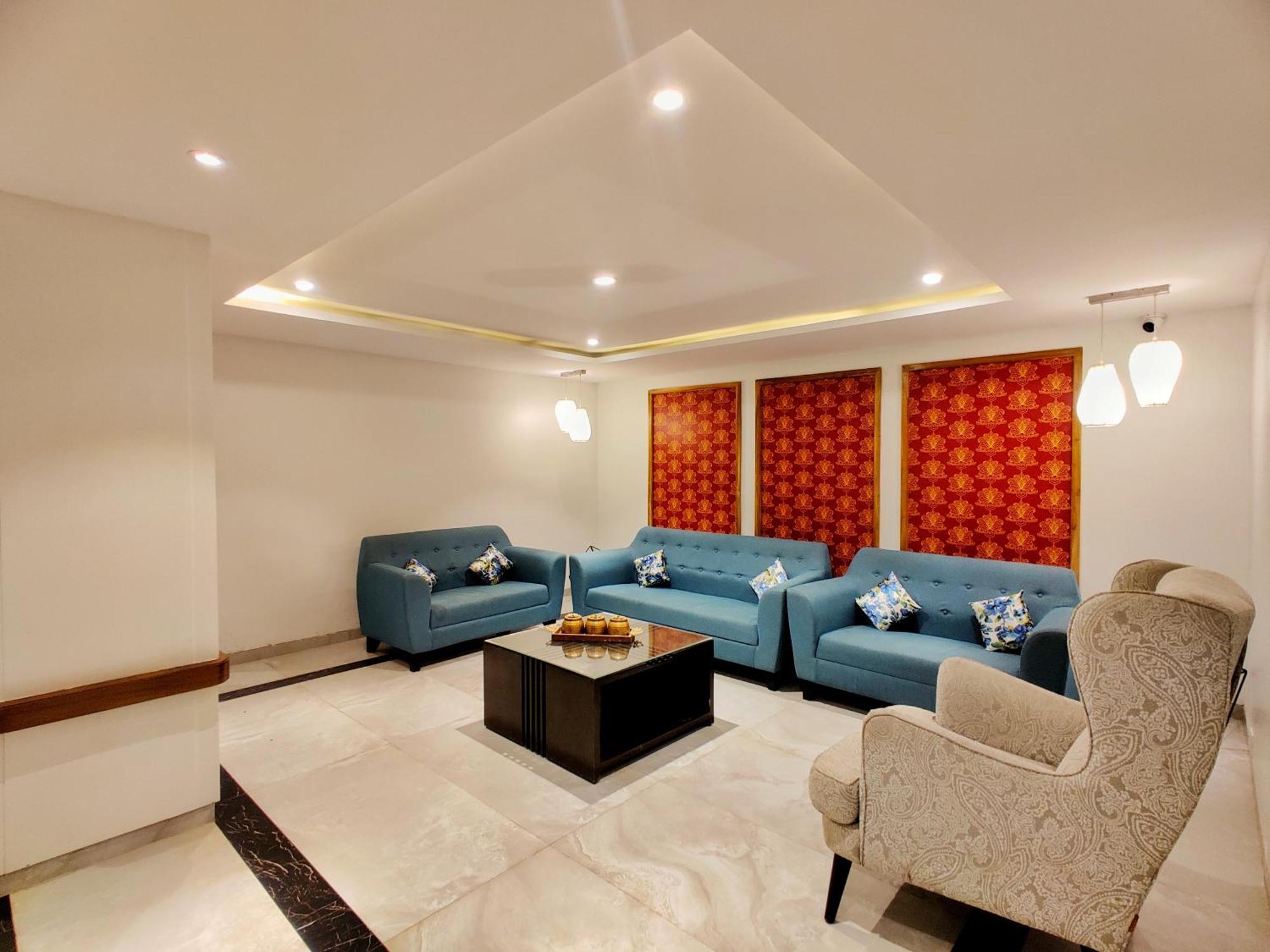 Pushpam Sanskruti Resort Karjat - A Pure Veg Resort Dhamni Ngoại thất bức ảnh