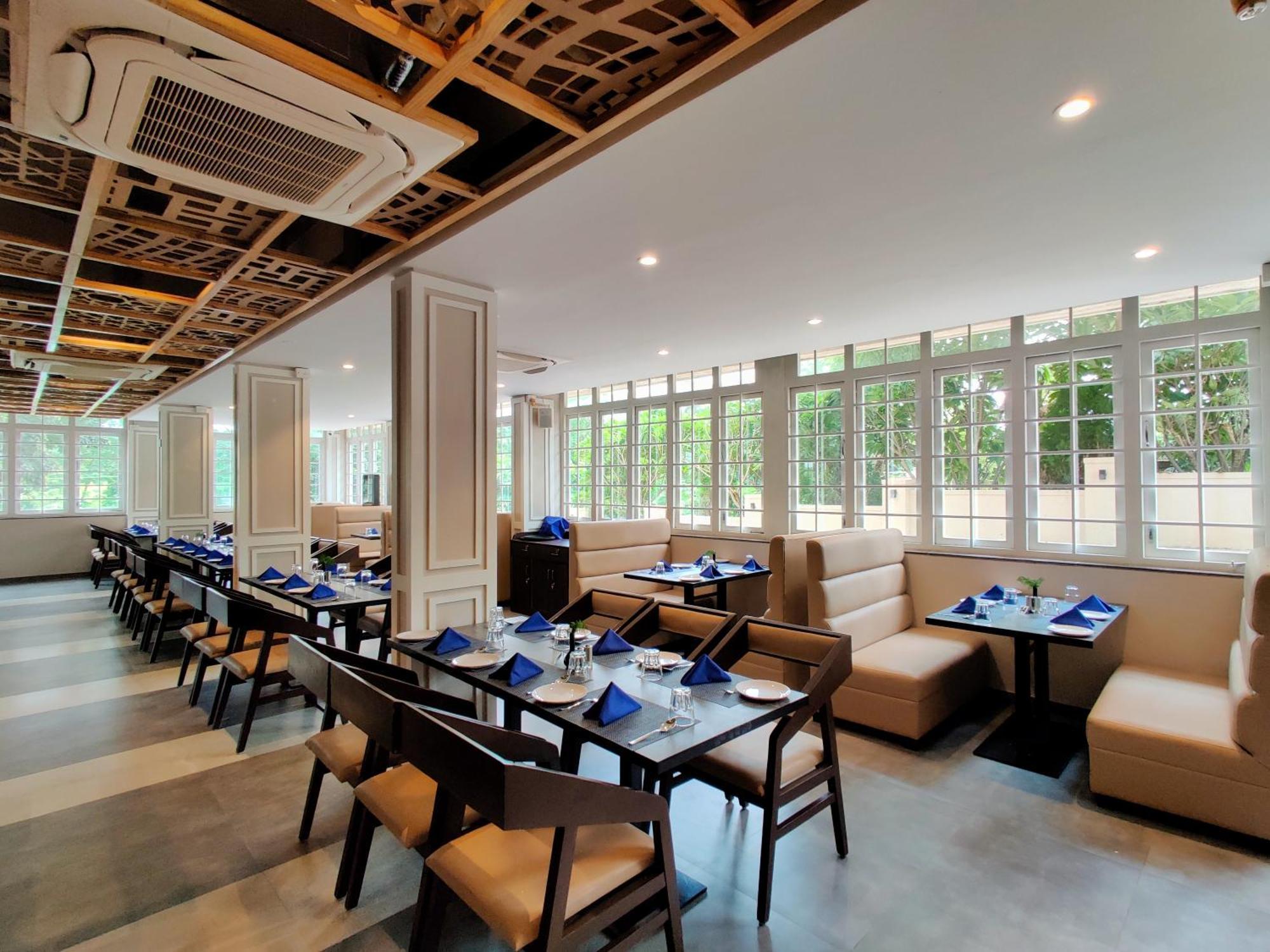Pushpam Sanskruti Resort Karjat - A Pure Veg Resort Dhamni Ngoại thất bức ảnh